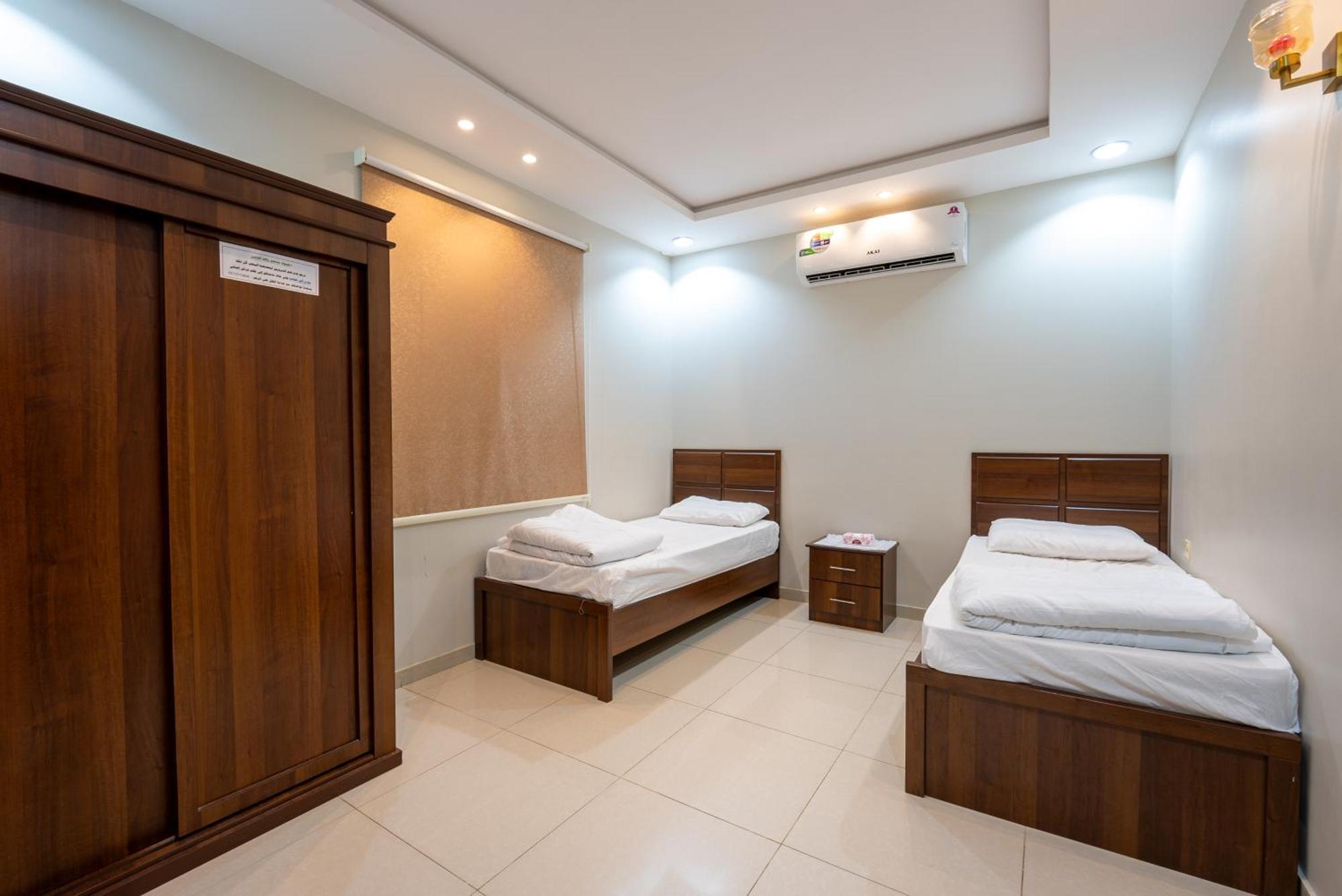 Rawafed Resort Ет-Таїф Екстер'єр фото