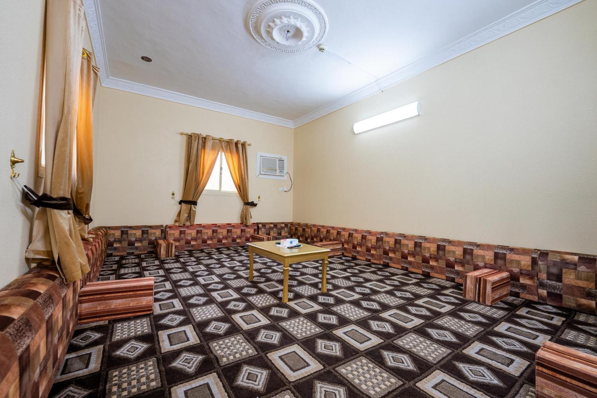 Rawafed Resort Ет-Таїф Екстер'єр фото